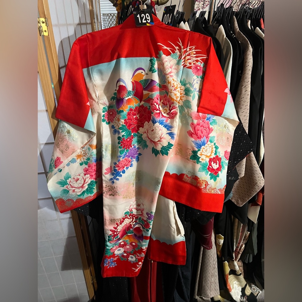 Kimono #129